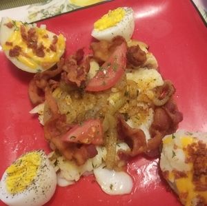 Meet your Posher, Terry